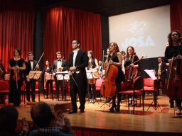 Joven Orquesta Sinf AB 088